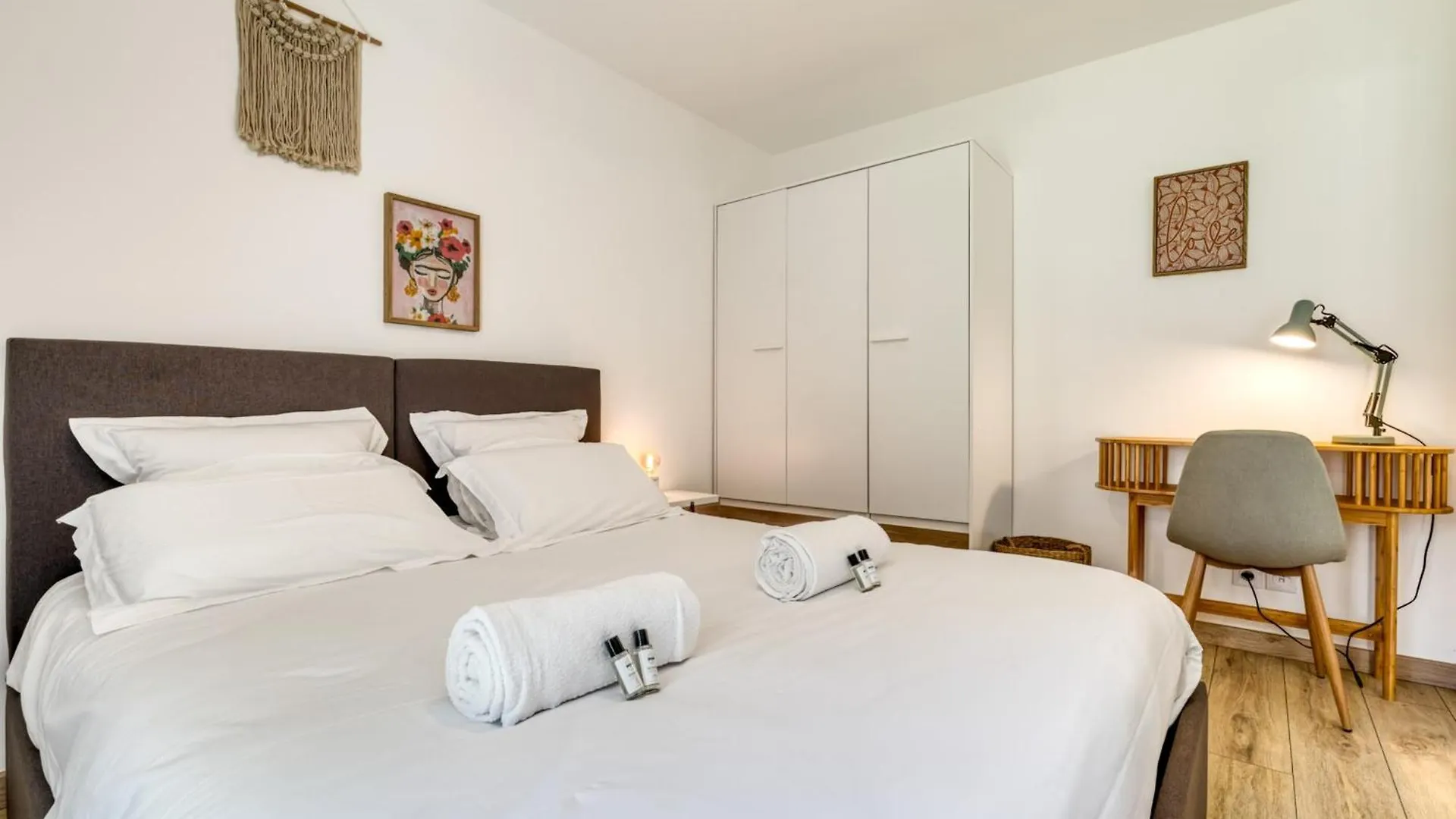 Holiday home La Caseta - Idealement Situe A 150M Du Lac Duingt